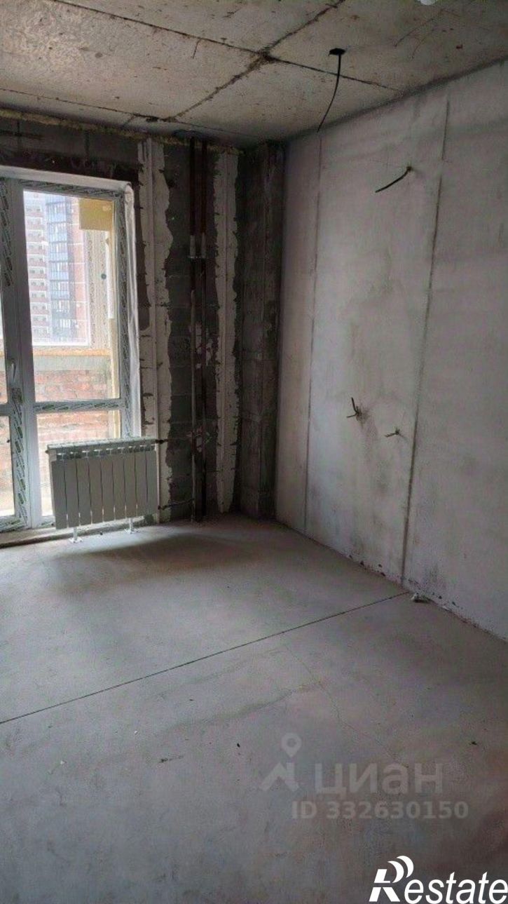 1-комн квартира ул Перелета, 31,  д. 31
