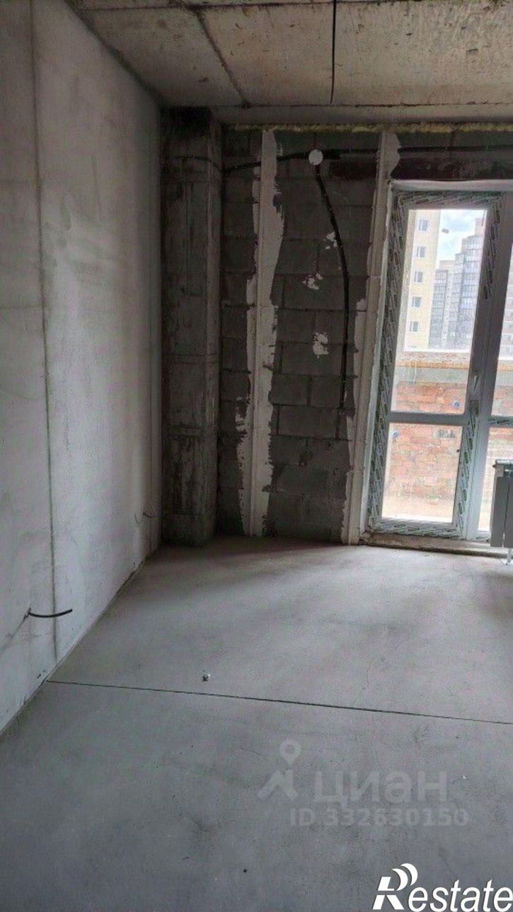 1-комн квартира ул Перелета, 31,  д. 31