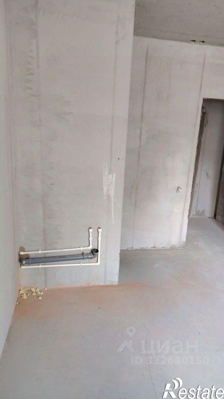 1-комн квартира ул Перелета, 31,  д. 31