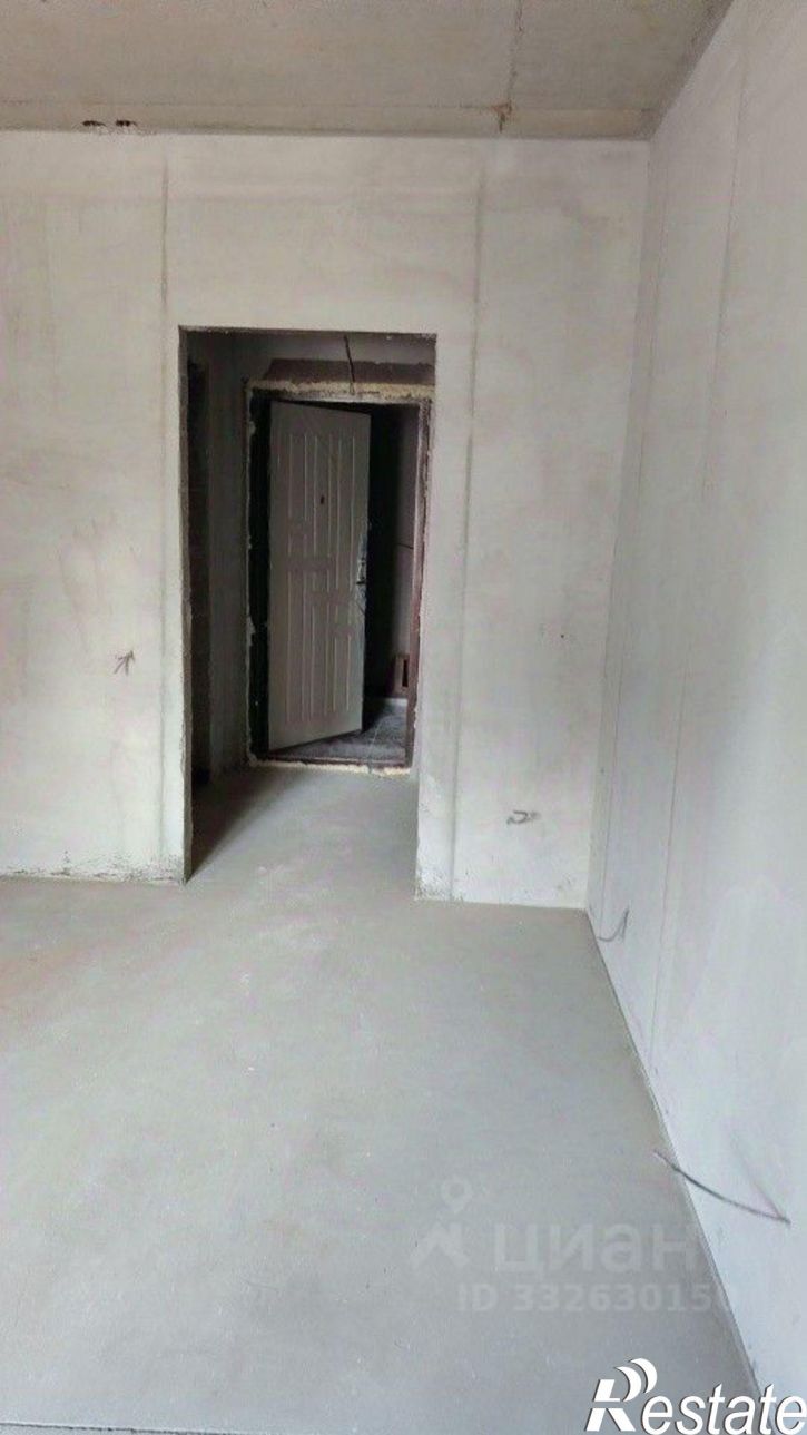 1-комн квартира ул Перелета, 31,  д. 31