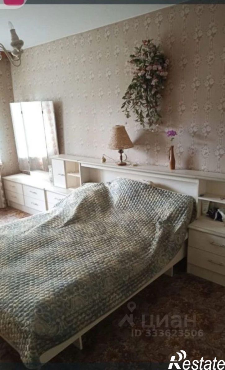 3-комн квартира Крутогорская улица, 17,  д. 17