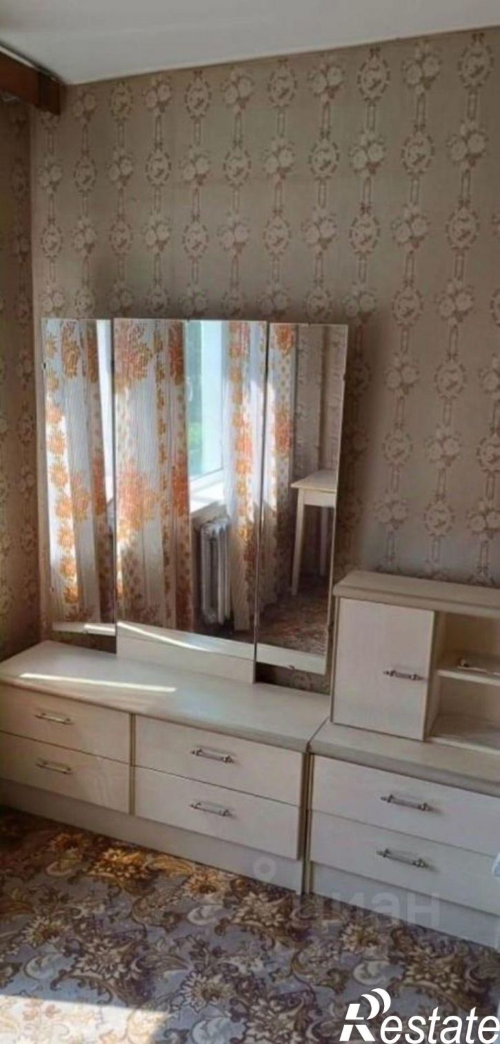 3-комн квартира Крутогорская улица, 17,  д. 17