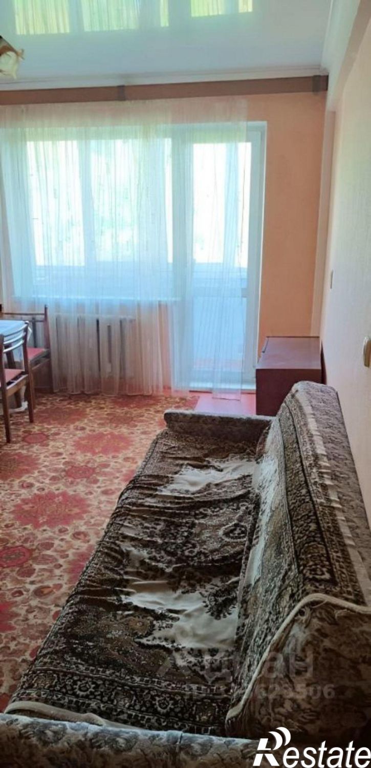 3-комн квартира Крутогорская улица, 17,  д. 17