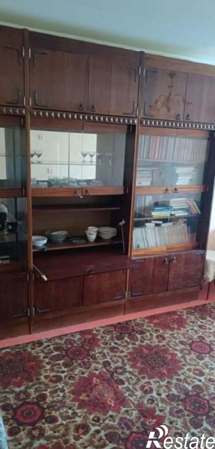 3-комн квартира Крутогорская улица, 17,  д. 17