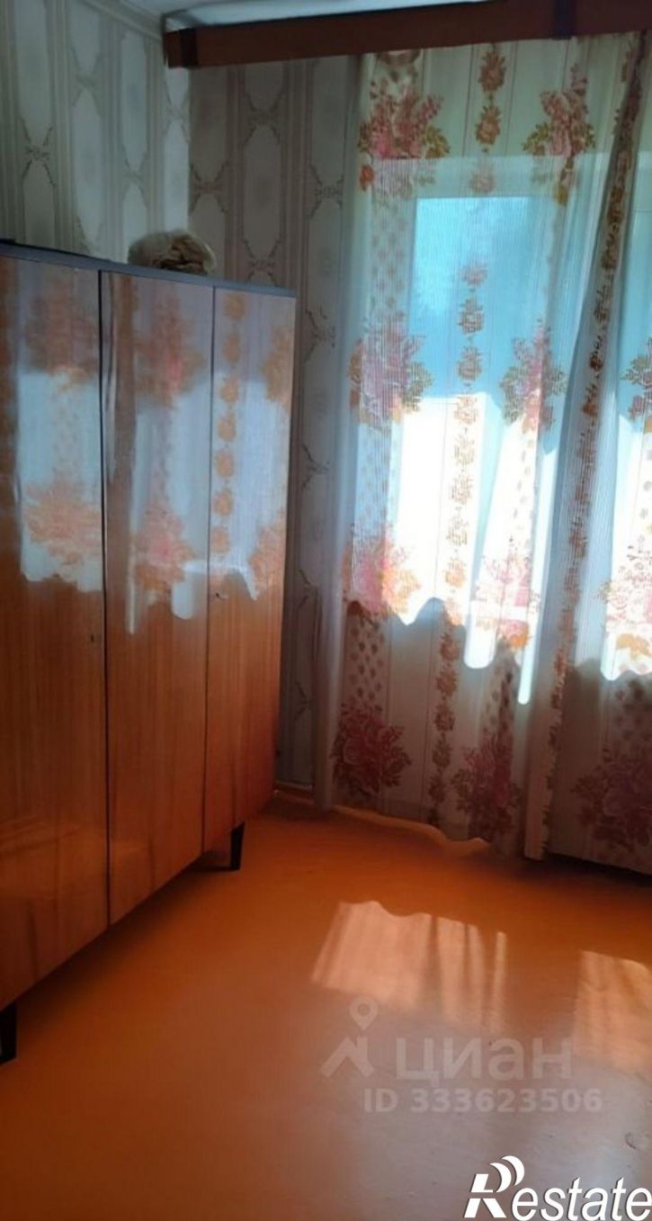 3-комн квартира Крутогорская улица, 17,  д. 17