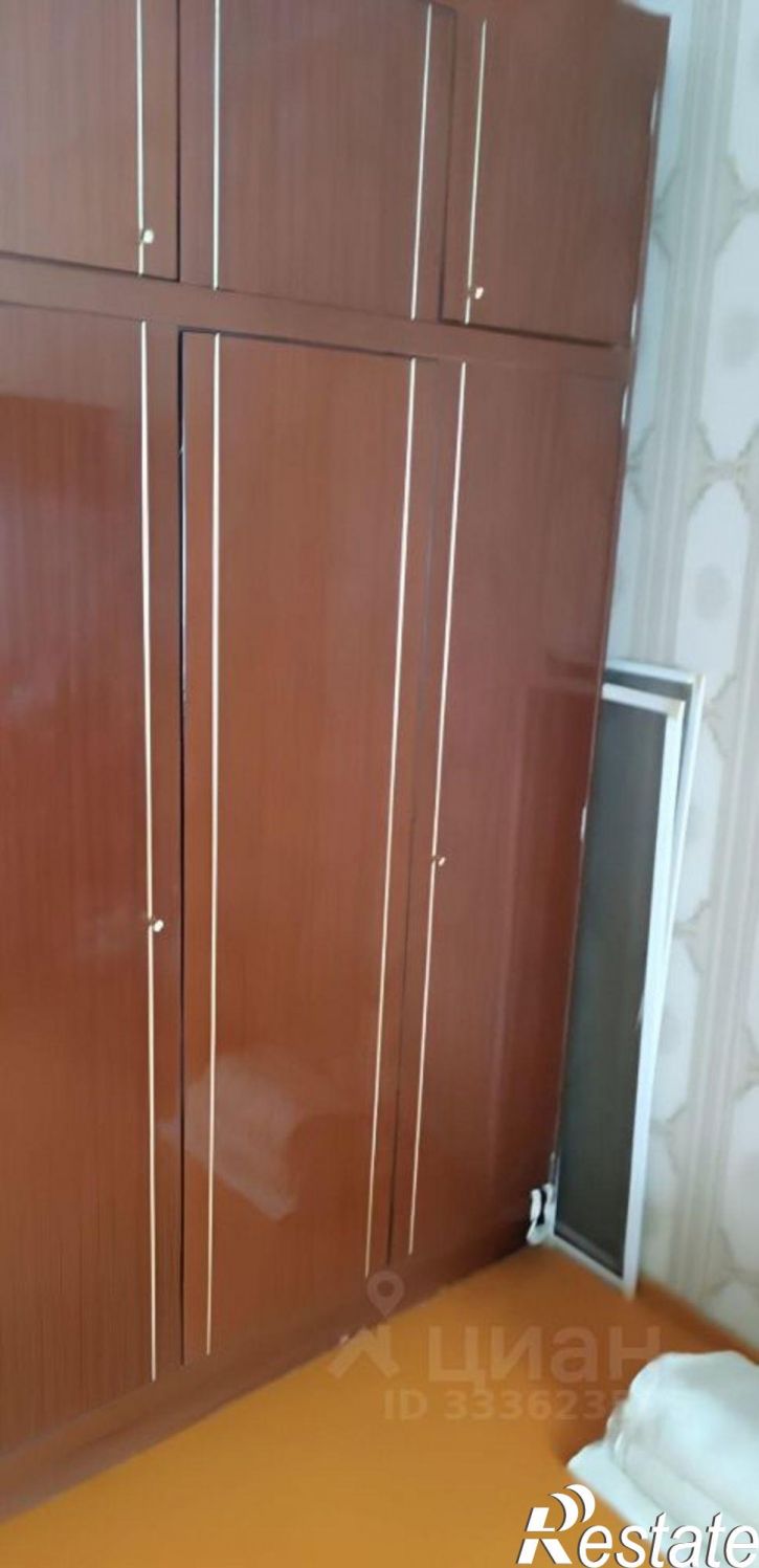 3-комн квартира Крутогорская улица, 17,  д. 17