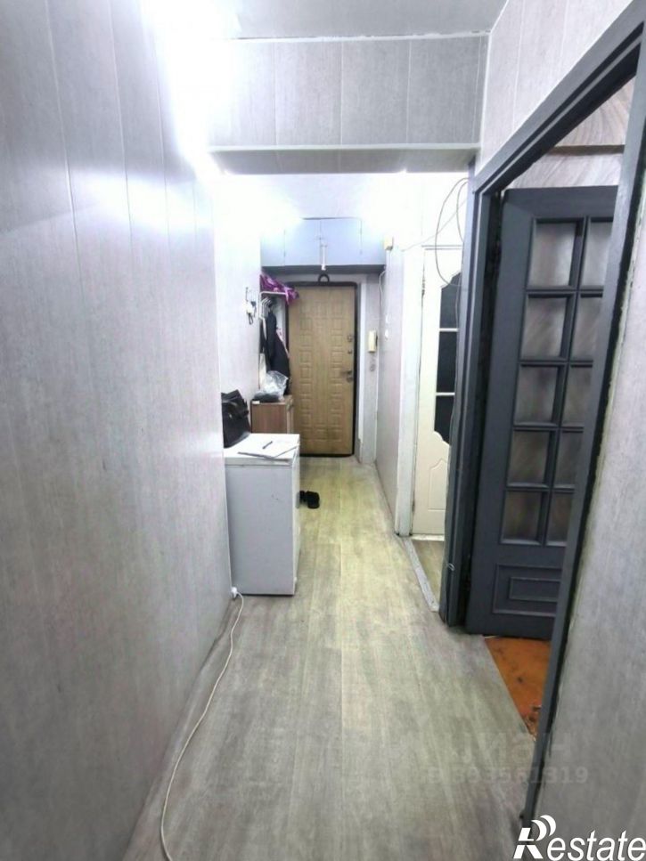 3-комн квартира улица Бархатовой, 4В,  д. 4В