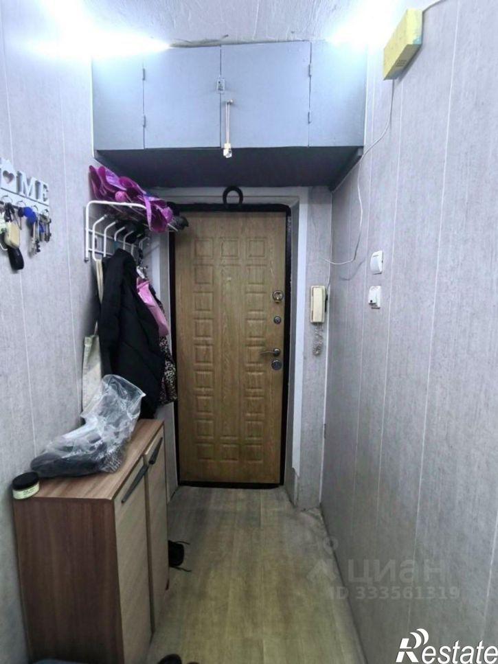 3-комн квартира улица Бархатовой, 4В,  д. 4В