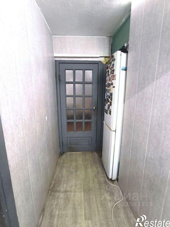 3-комн квартира улица Бархатовой, 4В,  д. 4В
