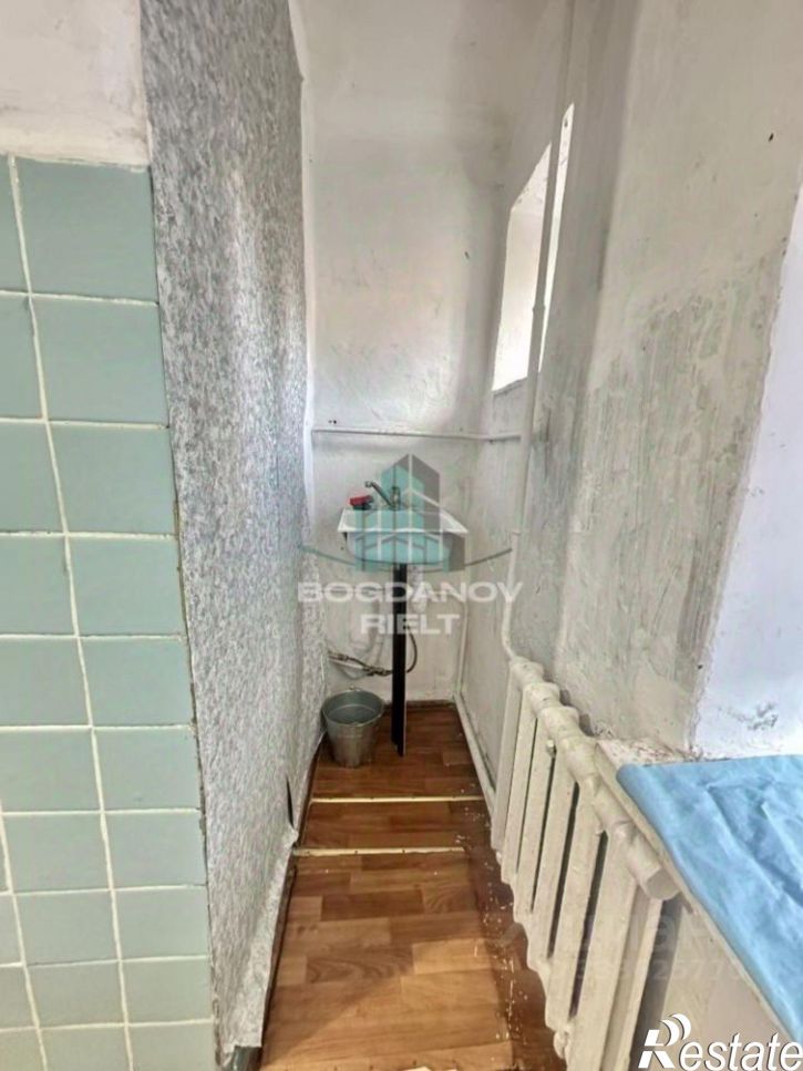 1-комн квартира микрорайон Входной, д.1А