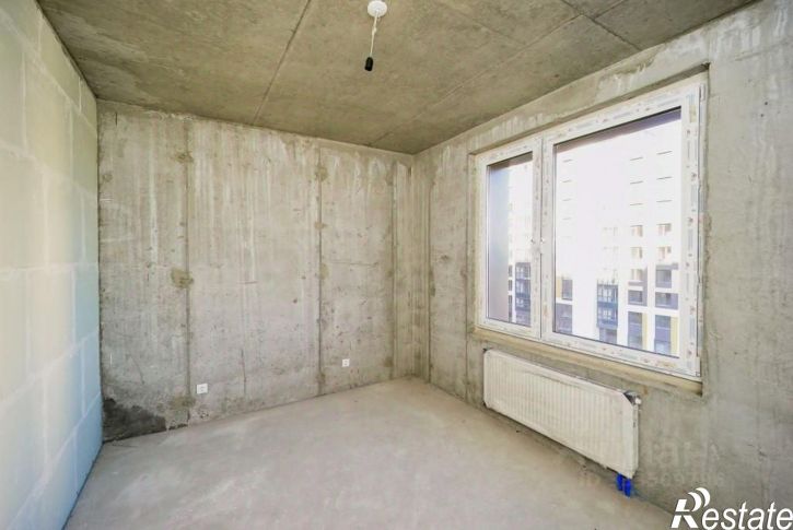 2-комн квартира ул Александра Захарченко, 3,  д. 3
