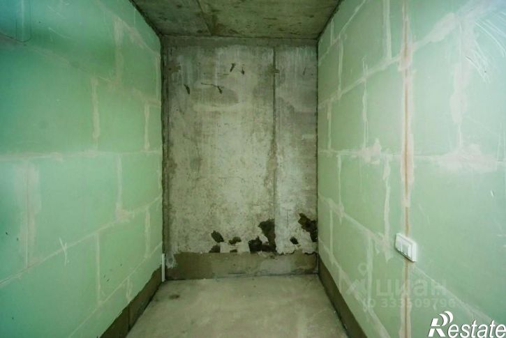 2-комн квартира ул Александра Захарченко, 3,  д. 3