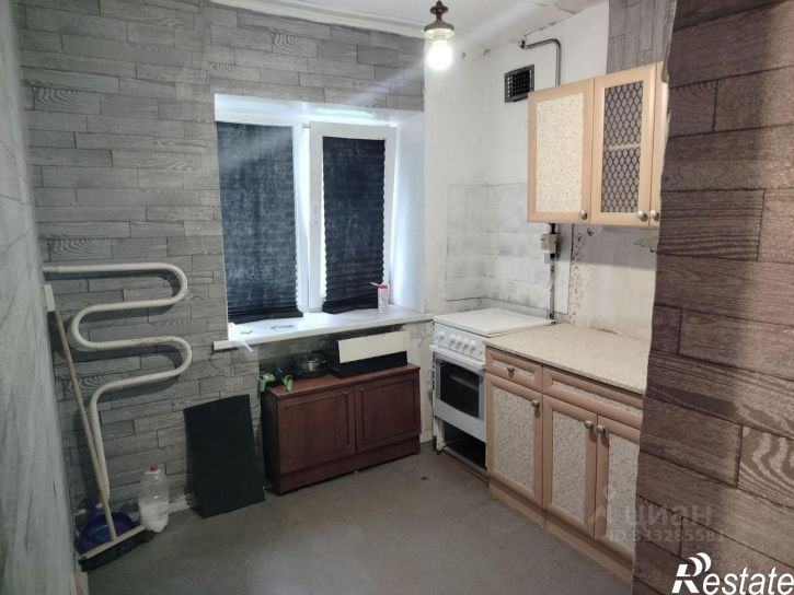 1-комн квартира Комсомольский г-к, 6а,  д. 6а