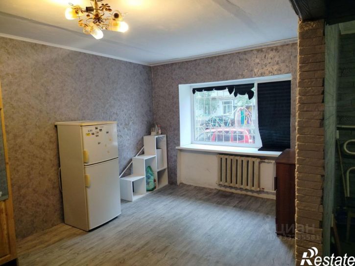 1-комн квартира Комсомольский г-к, 6а,  д. 6а