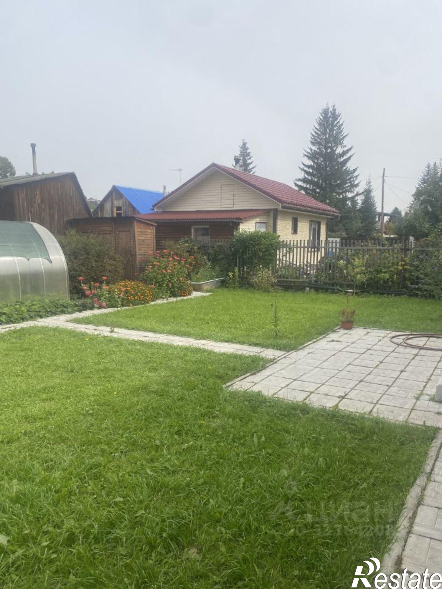 Купить дачу, дом, коттедж за 5 500 000 рублей на территория СОСН Автоматика
