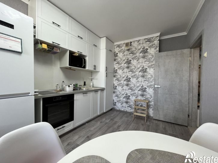 1-комн квартира б-р Архитекторов, 17