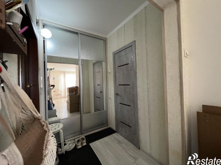 1-комн квартира б-р Архитекторов, 17