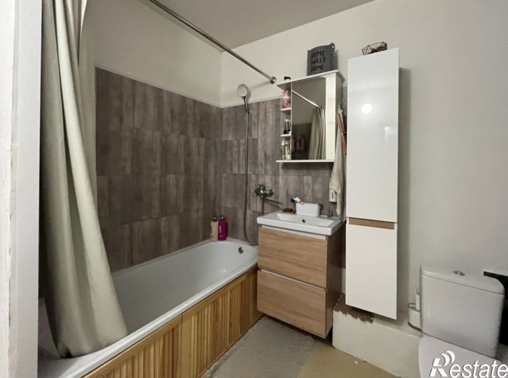 1-комн квартира б-р Архитекторов, 17