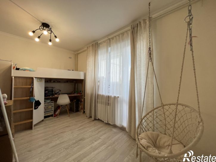 1-комн квартира б-р Архитекторов, 17