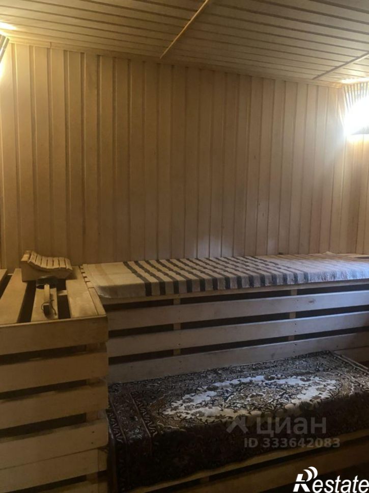 Коттедж/дом территория СОСН Автоматика