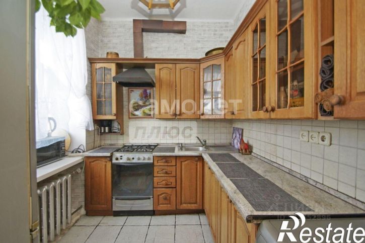 4-комн квартира проспект Карла Маркса, 10,  д. 10