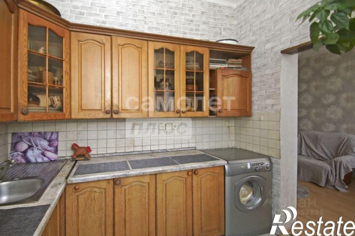 4-комн квартира проспект Карла Маркса, 10,  д. 10