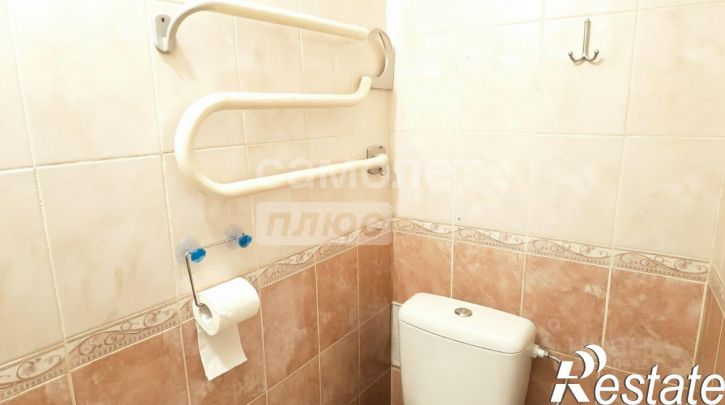 1-комн квартира проспект Мира, 53,  д. 53