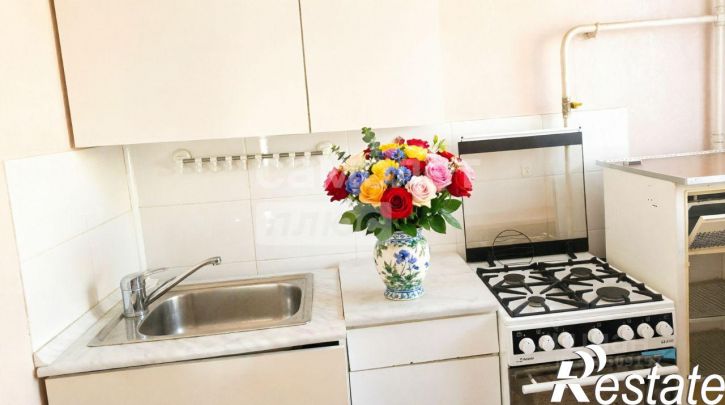 1-комн квартира проспект Мира, 53,  д. 53