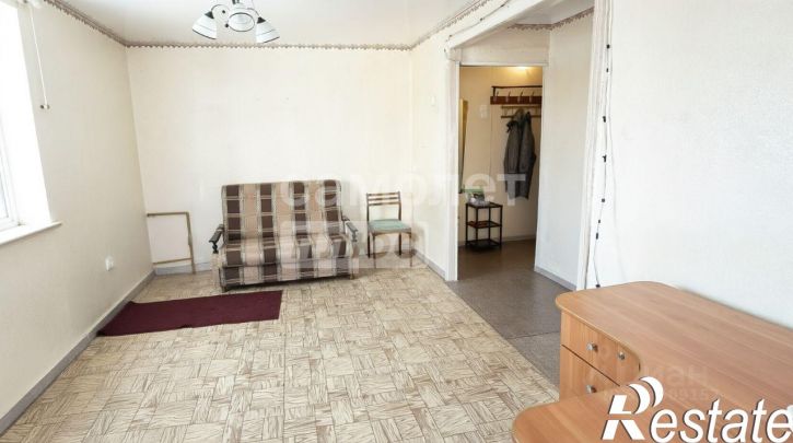 1-комн квартира проспект Мира, 53,  д. 53