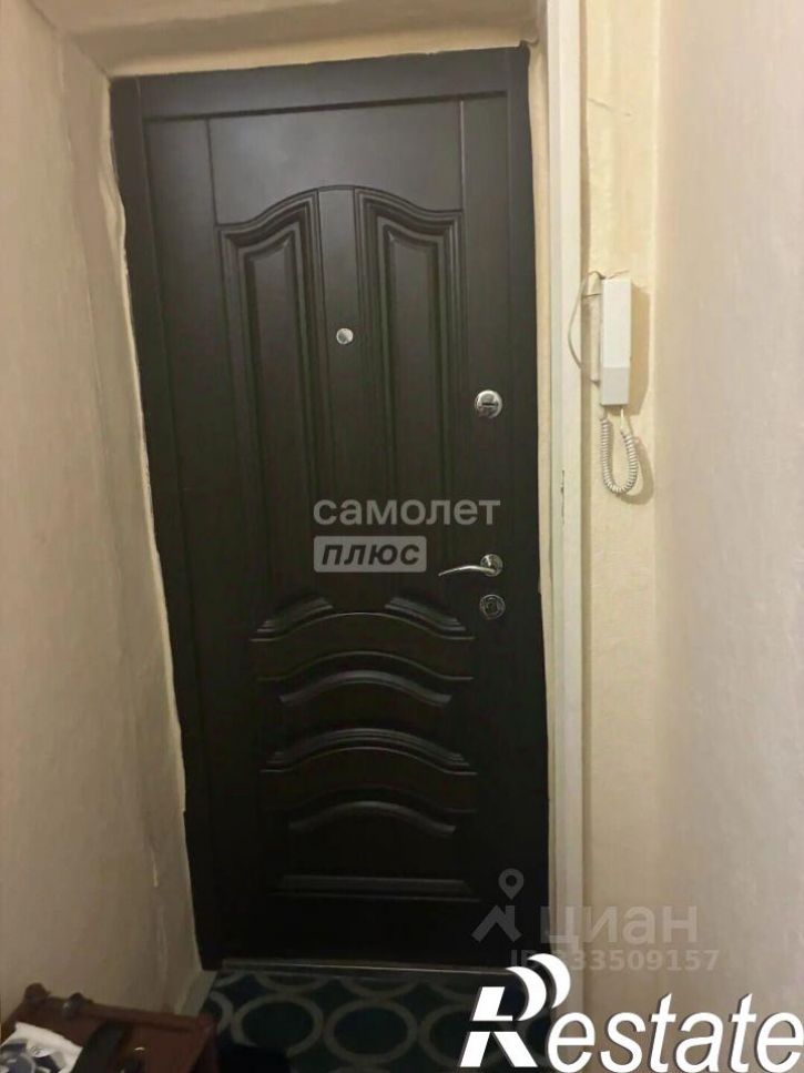 1-комн квартира проспект Мира, 53,  д. 53