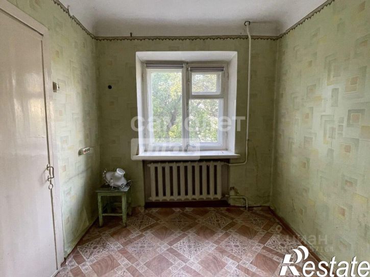 2-комн квартира проспект Карла Маркса, 31А,  д. 31А