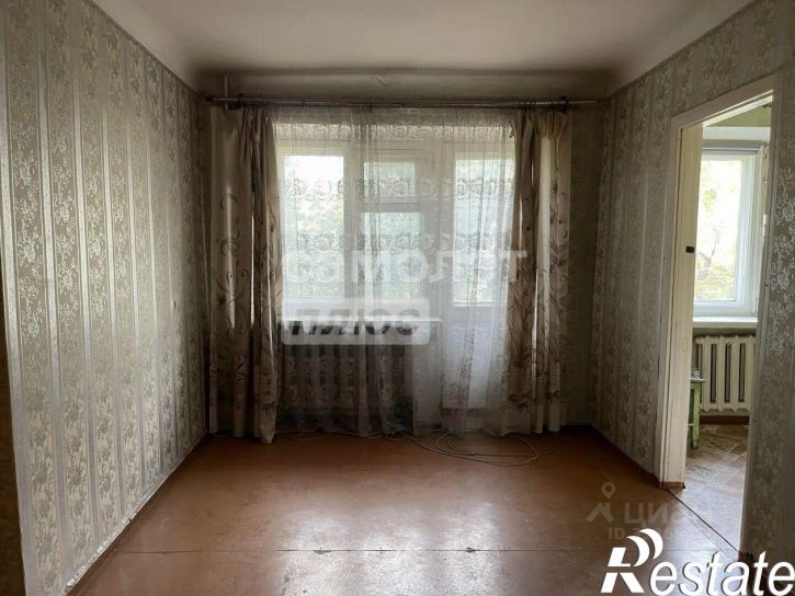 2-комн квартира проспект Карла Маркса, 31А,  д. 31А