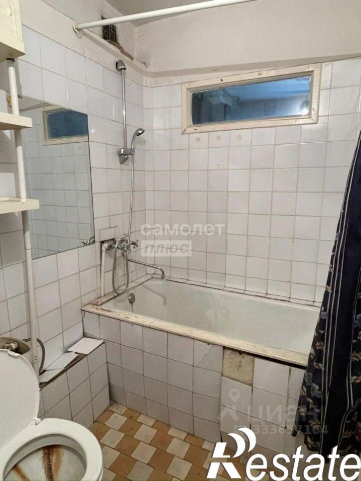 2-комн квартира проспект Карла Маркса, 31А,  д. 31А