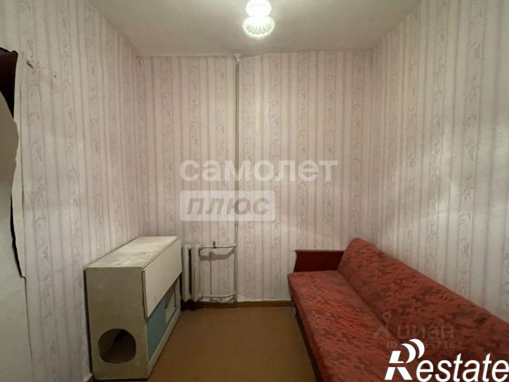 2-комн квартира проспект Карла Маркса, 31А,  д. 31А