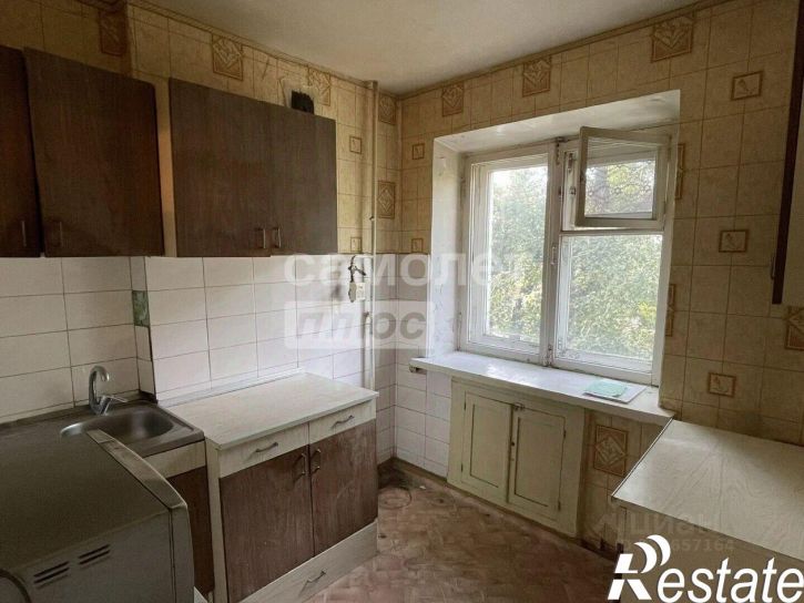 2-комн квартира проспект Карла Маркса, 31А,  д. 31А