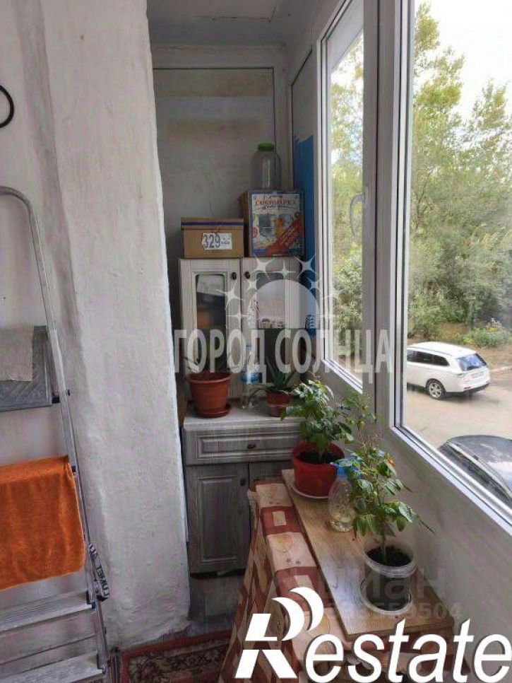1-комн квартира Волгоградская улица, 28,  д. 28