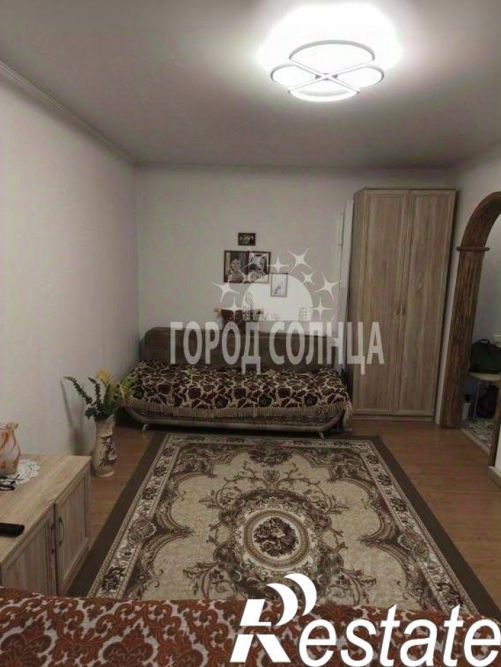 1-комн квартира Волгоградская улица, 28,  д. 28