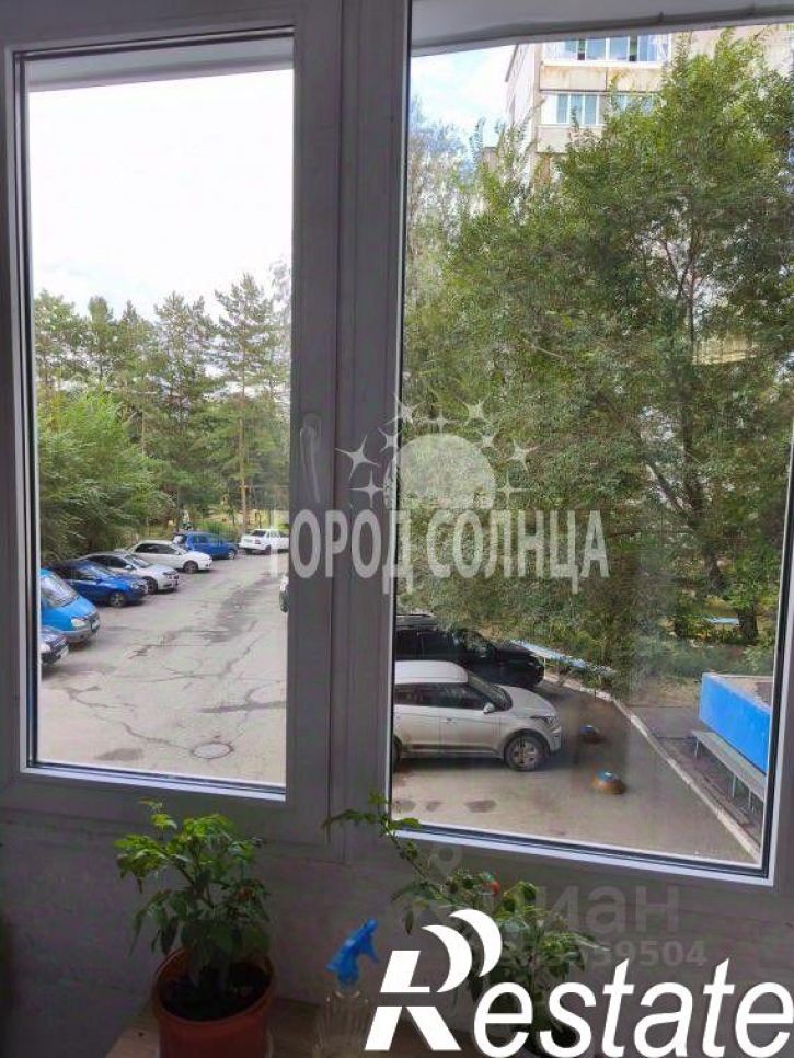1-комн квартира Волгоградская улица, 28,  д. 28