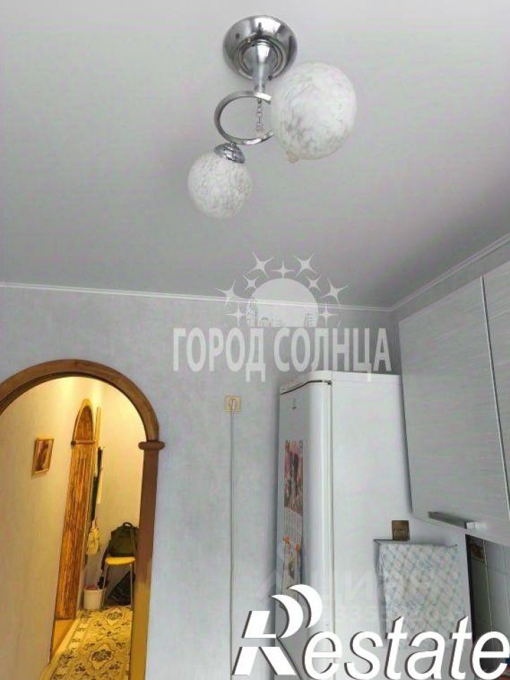 1-комн квартира Волгоградская улица, 28,  д. 28