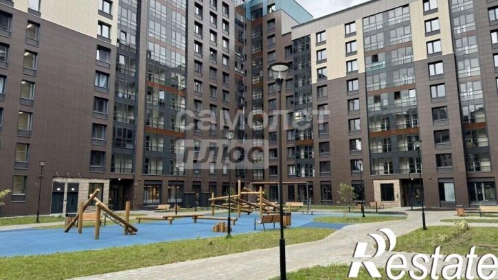 2-комн квартира Омск г., Кировский, Волгоградская ул.