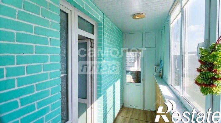 1-комн квартира улица Архиепископа Сильвестра, 3,  д. 3