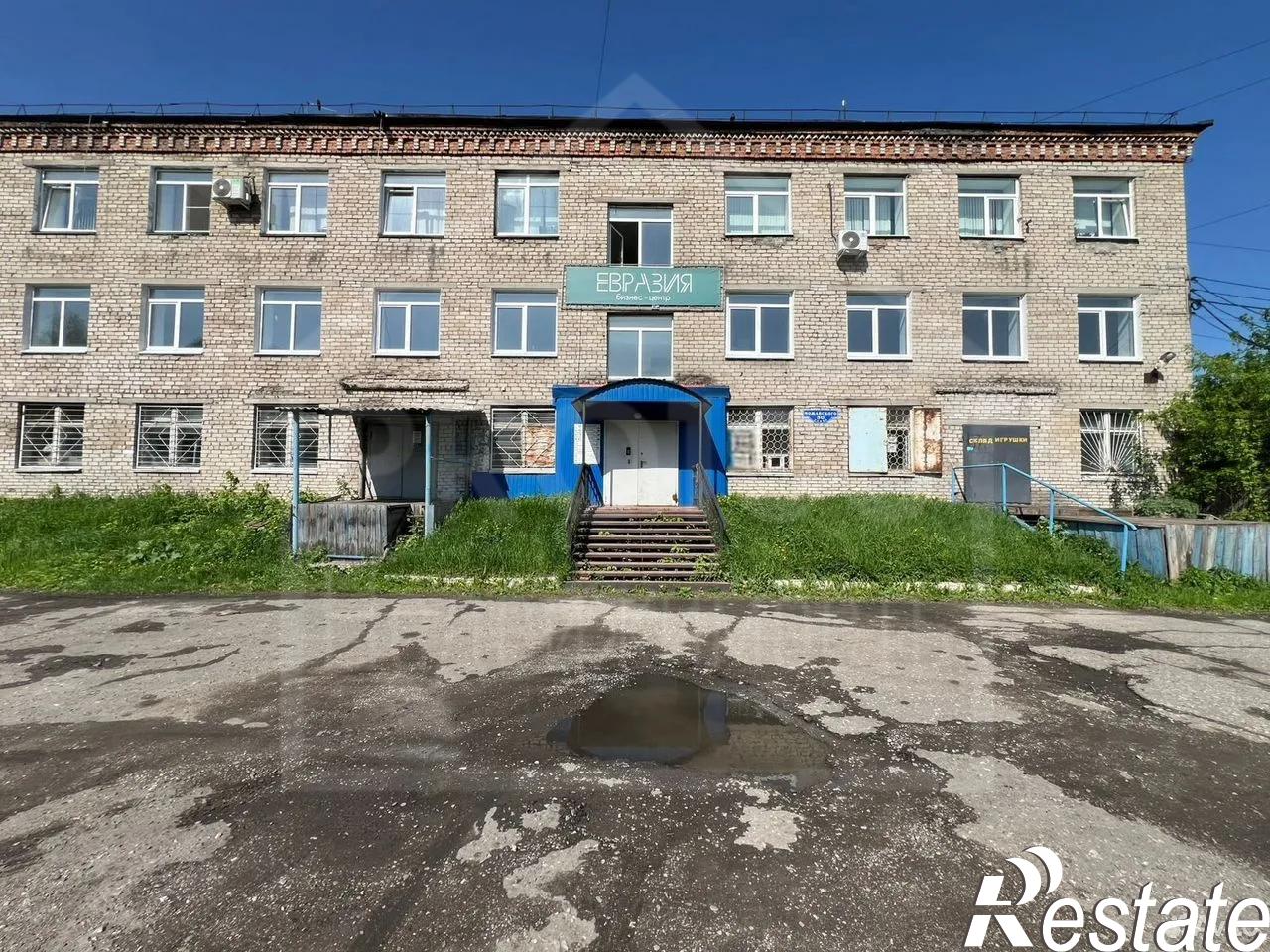 Купить производственную площадь за 2 226 000 рублей на Можайского улица,50