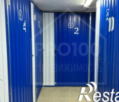 склад 5 кв м р-н. Центральный,Ленина улица,53