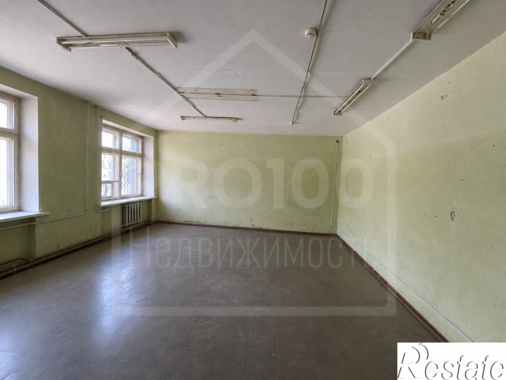 Производственное помещение Можайского улица,50