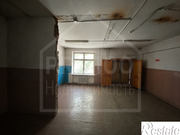 Производственное помещение Можайского улица,50
