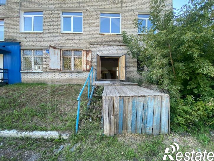 Производственное помещение Можайского улица,50