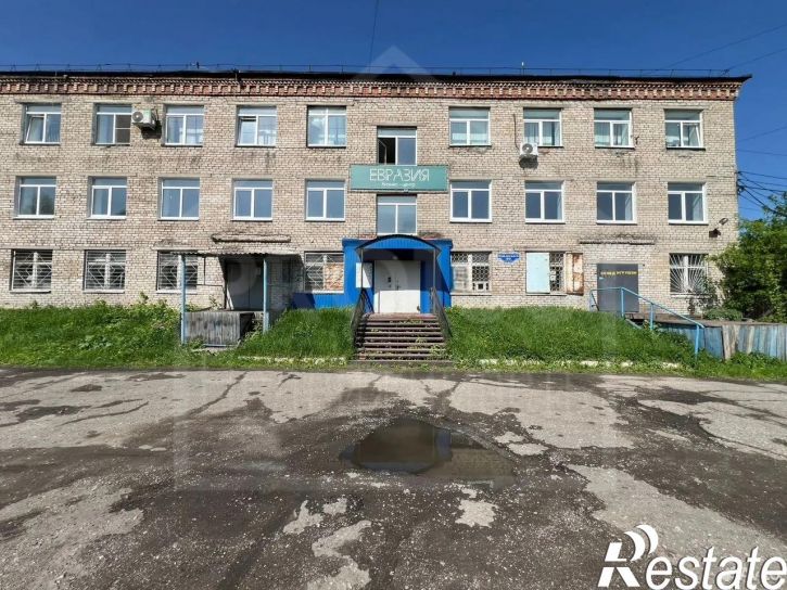 Производственное помещение Можайского улица,50