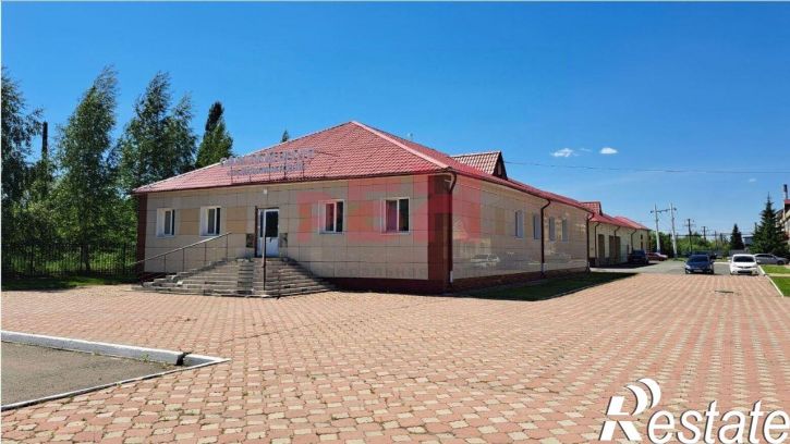 Офис Комбинатская улица