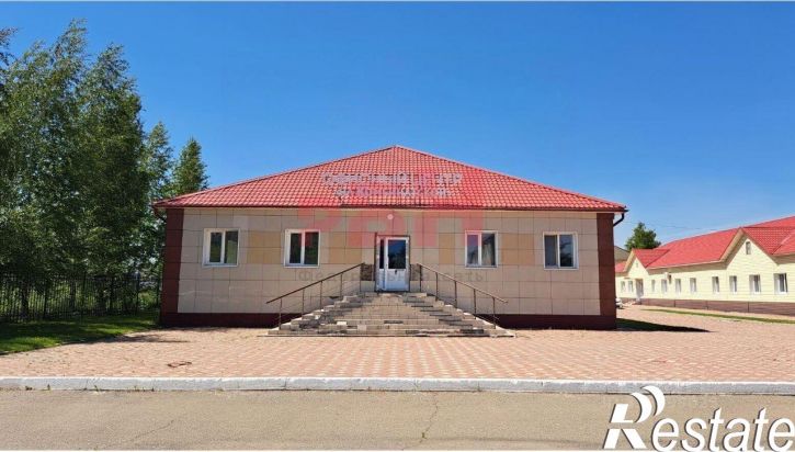Офис Комбинатская улица