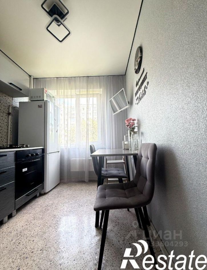 1-комн квартира Бульварная улица, 11,  д. 11